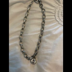 MK Necklace